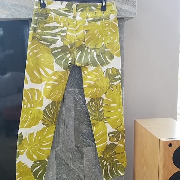 Kate Spade jeans - Picture 3 of 4